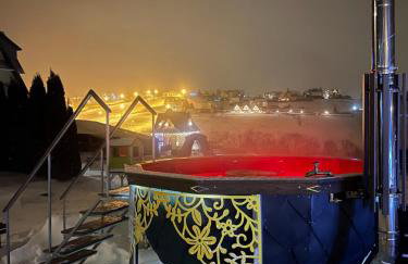 Apartamenty Liliowe SPA & Wellness - Foto 1