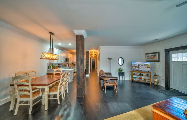 Blueridge Cozy Condo - Foto 12