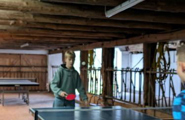 Traumkrone Ferienwohnungen - Wiesengrün - Foto 27