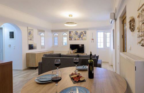 Spyros Perigiali Houses - Foto 25