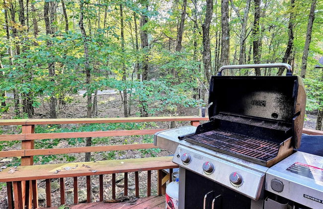 Grateful Escape Avantstay Hot Tub, Sauna, Deck, Firepit, Beach Access - Foto 44