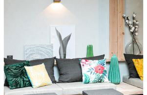 Urban Loft & Spa Marseille - Foto 12