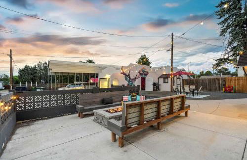 Pikes Breeze - Premier Locale Workcation Hub - Foto 40