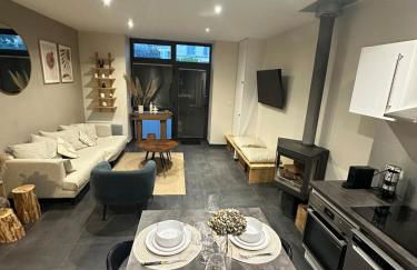 Maison de village avec spa - Photo 22