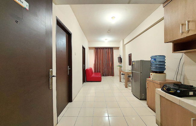 Adaru Property at Sunter Park View - Foto 16