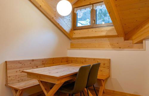 Appartamenti Dolomites Elements - Foto 14