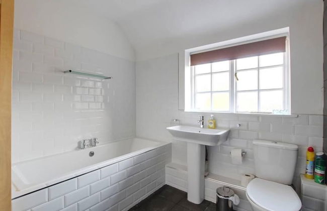 The Old Rose And Crown - St Neots - Foto 29