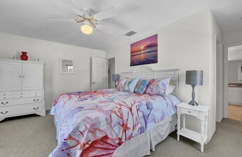 Full Duplex | Beach Supplies | Boat Trailer Space - Foto 24