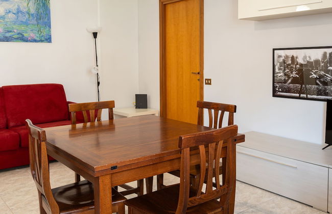 Alessandrino Apartment - Foto 1