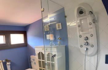 Finca Los Sauces-Rural House-Buenasbodas-Toledo - Foto 78