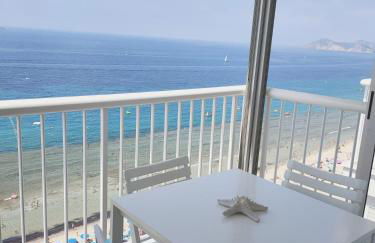 Apartamento Veracruz - Primera Linea de Playa - Foto 6