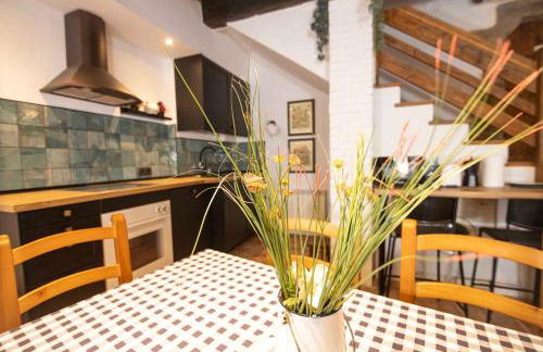 Casa VIDOSA y Casa MAILO unidas - Foto 6