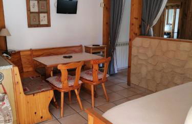 Studio "Le Panpounet" - Photo 12