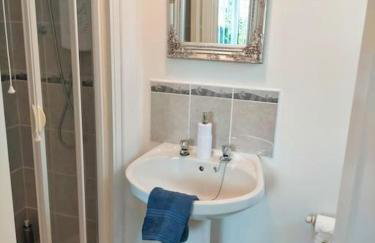 Mountainview Cottage - Foto 31