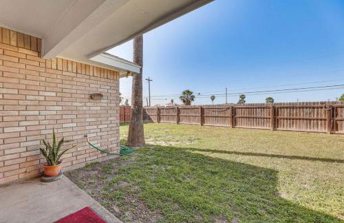 Pet-Friendly San Juan Home with Private Yard and Grill - Foto 7