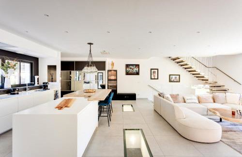 Villa W&M Home, Prestige, Confort & Piscine - Foto 15