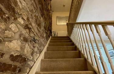 Honeysuckle Cottage - Foto 17