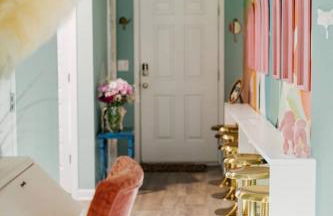 Chic Dog-Friendly 4BR | OWA + Beach + Fenced Yard - Foto 35