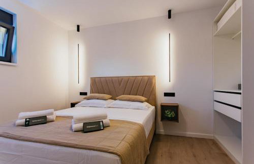 heated pool apartment KaLeGa - Foto 48