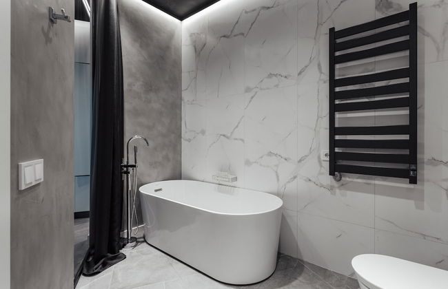 Prestige Plaza Apartments - Foto 75