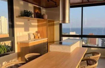 Aconchego no coração da Barra, a 3 min da praia - Foto 25