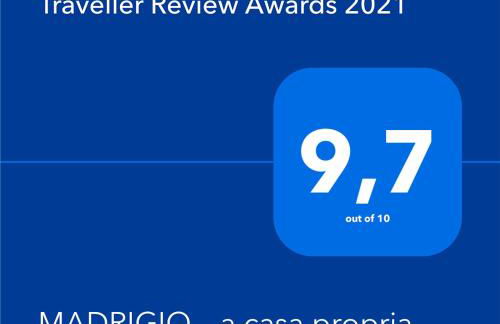 MADRIGIO... a casa propria - Foto 29