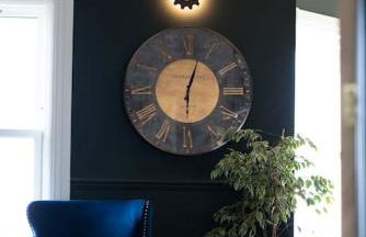 Luxury Penthouse Retreat with Epic Ocean Views & Log Burner - Foto 24