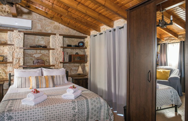 Ionian Sea View Villa by Whitedream - Photo 5