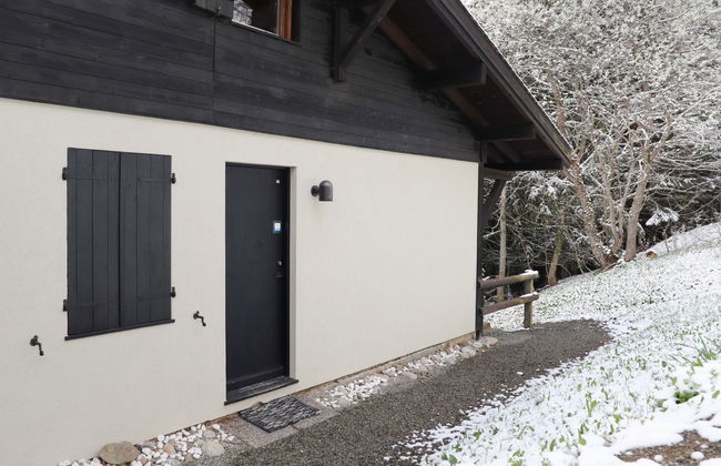 Les Arsets 301/11 - Foto 23