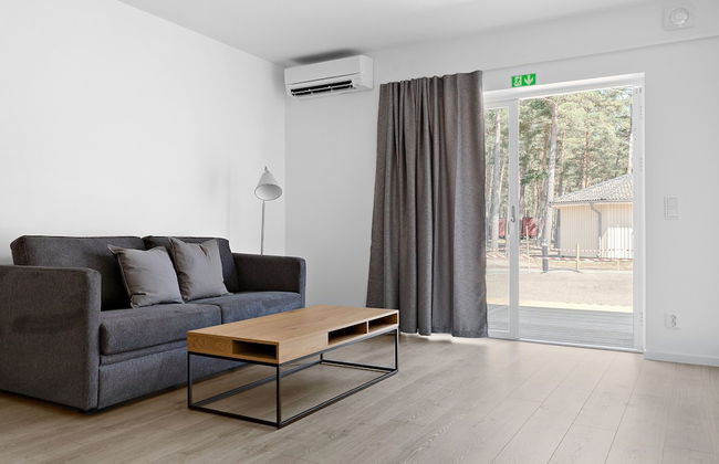 First Camp Åhus - Foto 17