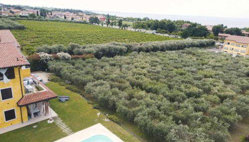 Il Casolare di Lazise - Foto 3, Garden view