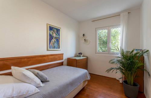 Holiday home Lola, sea on a palm! HEATED POOL - Photo 50