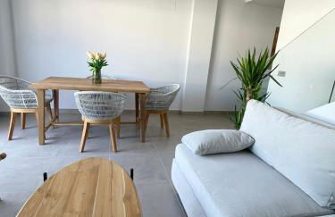 Canary Holiday Home - Foto 25