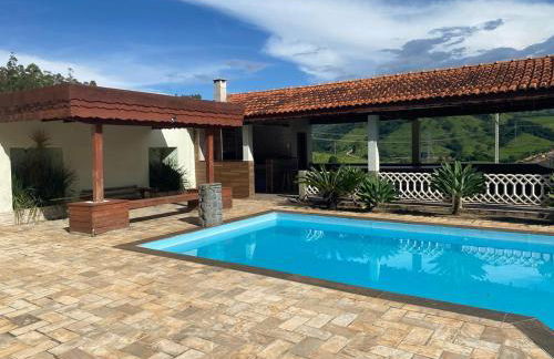 Recanto Das Montanhas - Foto 14