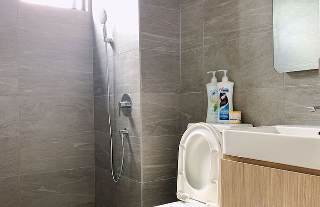 BrightonHome at REVO Aurora Place Bukit Jalil - Foto 30