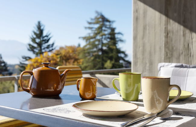 Jeanne D'Arc Apt. A-8 - Foto 16