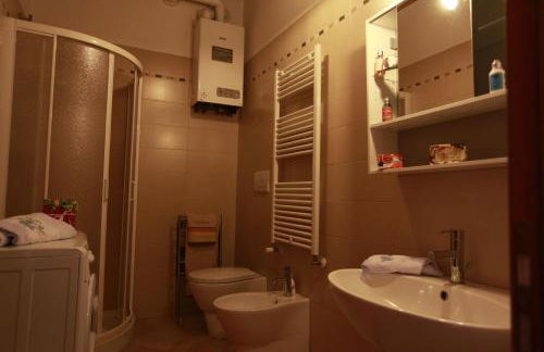 Borgo Rosia Holiday House - Foto 18