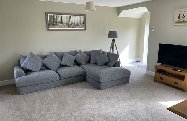 Teviot Cottage 7 Fenton Hill Farm - Foto 8