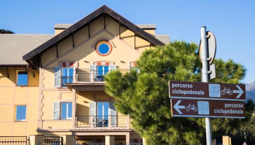 Residence Via Di Francia - Foto 5