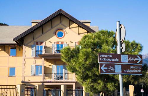 Residence Via Di Francia - Foto 5