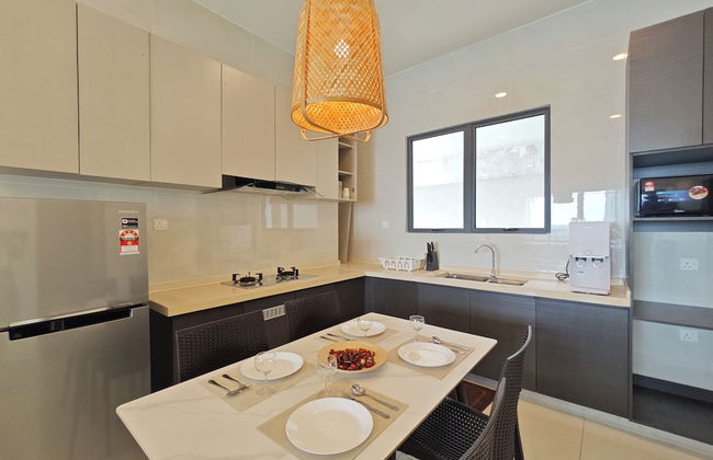 Country Garden By Antlerzone - Foto 41