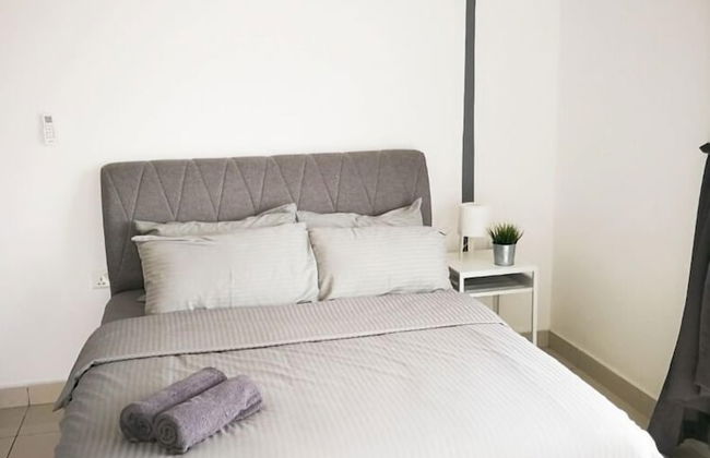 KSL D’Esplanade by Antlerzone - Foto 9