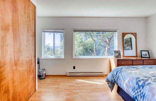 Bamboo House - Meredith Lodging - Foto 29