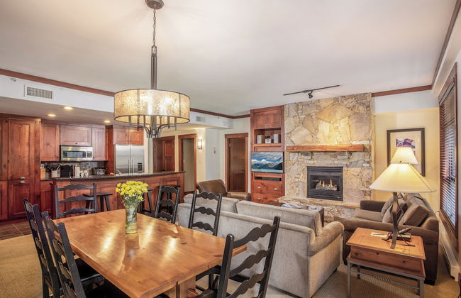 First Tracks Lodge, by Lodging Ovations - Foto 15