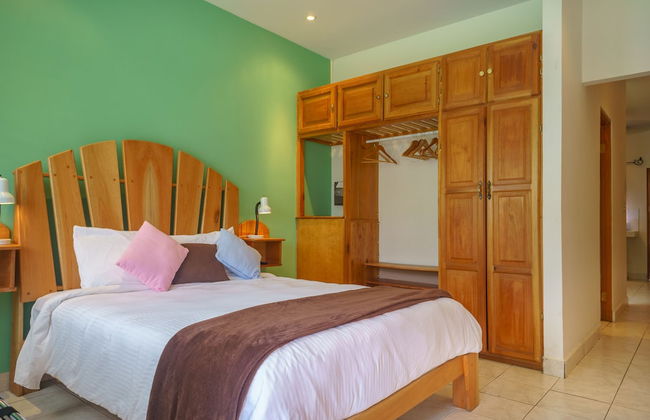 Downtown Suites - Foto 6