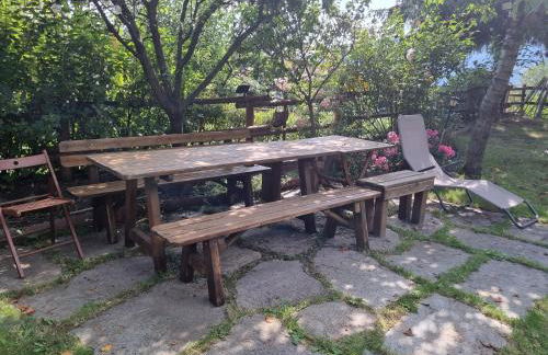 Magnificent spacious 4 bedroom mountain chalet with spa - Foto 33