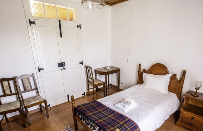 Quinta de S o Carlos - Photo 4