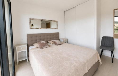 Villa avec piscine privée à 400m de la plage - 4 chambres - Foto 24