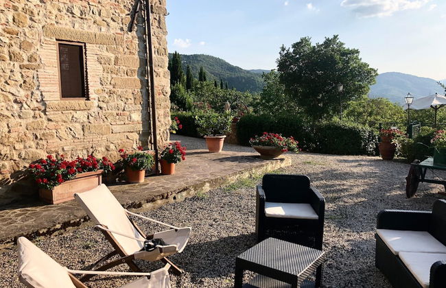 Rustic Comfort With Modern Touch - Foto 11