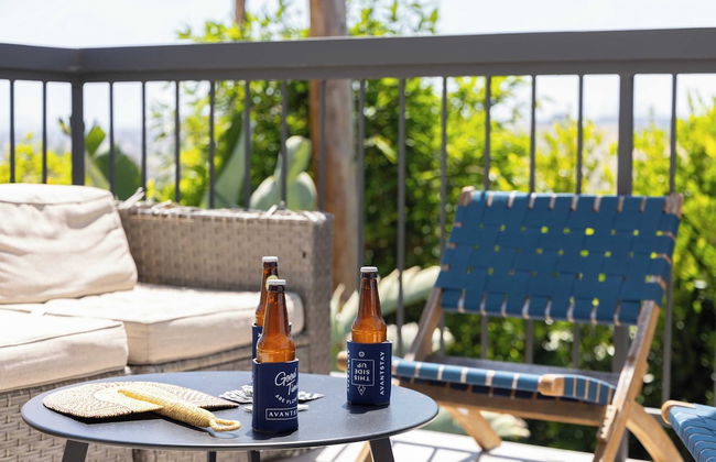 Edendale by Avantstay Urban Hilltop Oasis w/ Amazing Views in <3 of Los Feliz - Foto 118